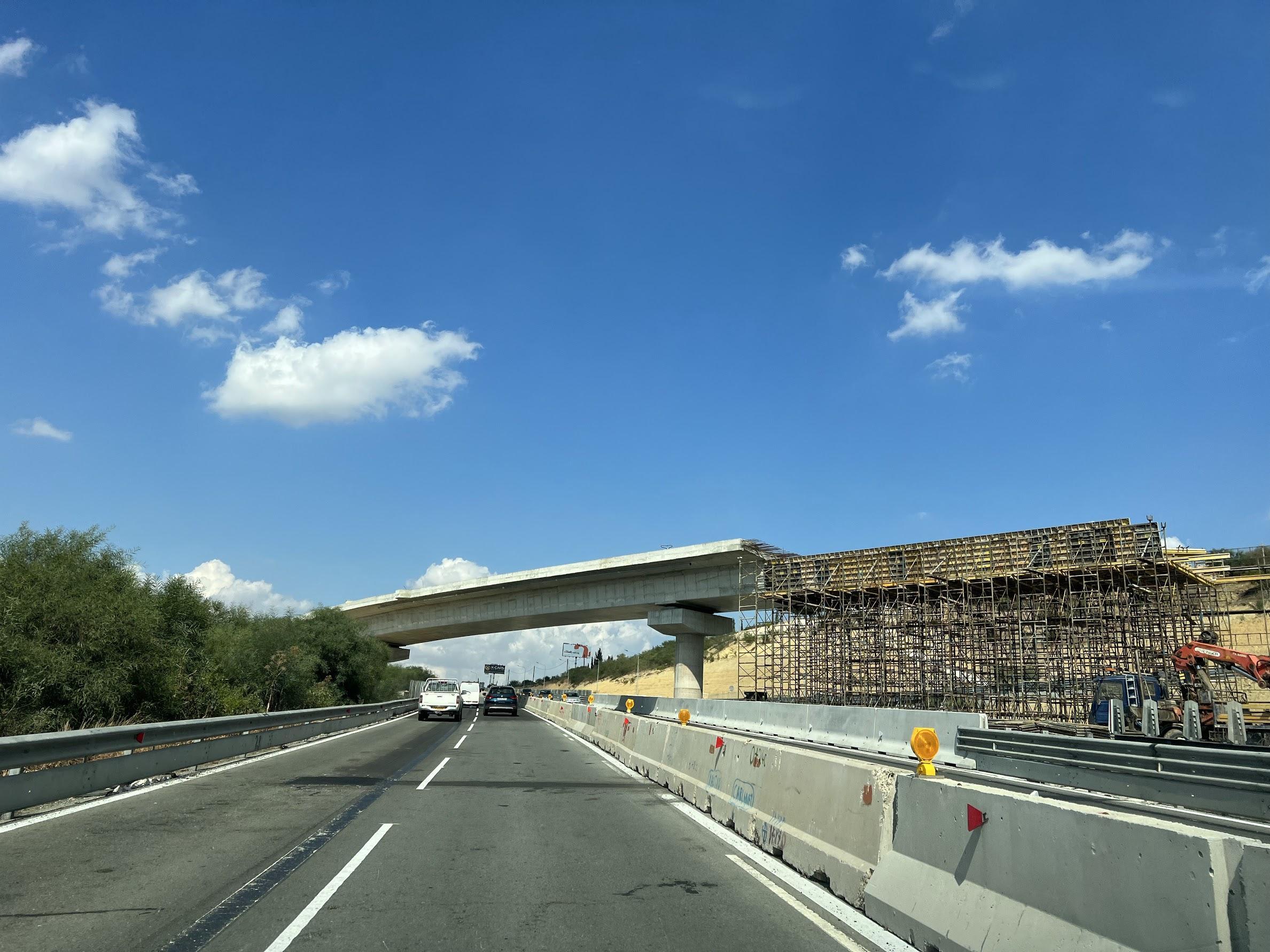 В стадии реализации на Кипре находится 31 государственный проект