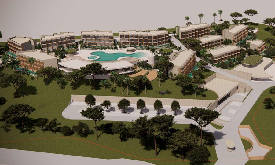 10 крупнейших проектов, одобренных в 2023 году на Кипре