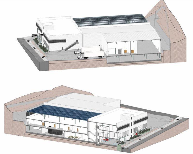 10 крупнейших проектов, одобренных в 2023 году на Кипре