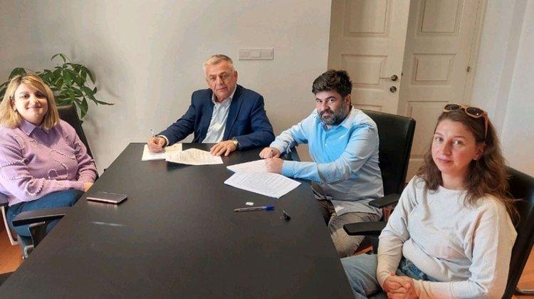 В Полисе построят современный детский сад