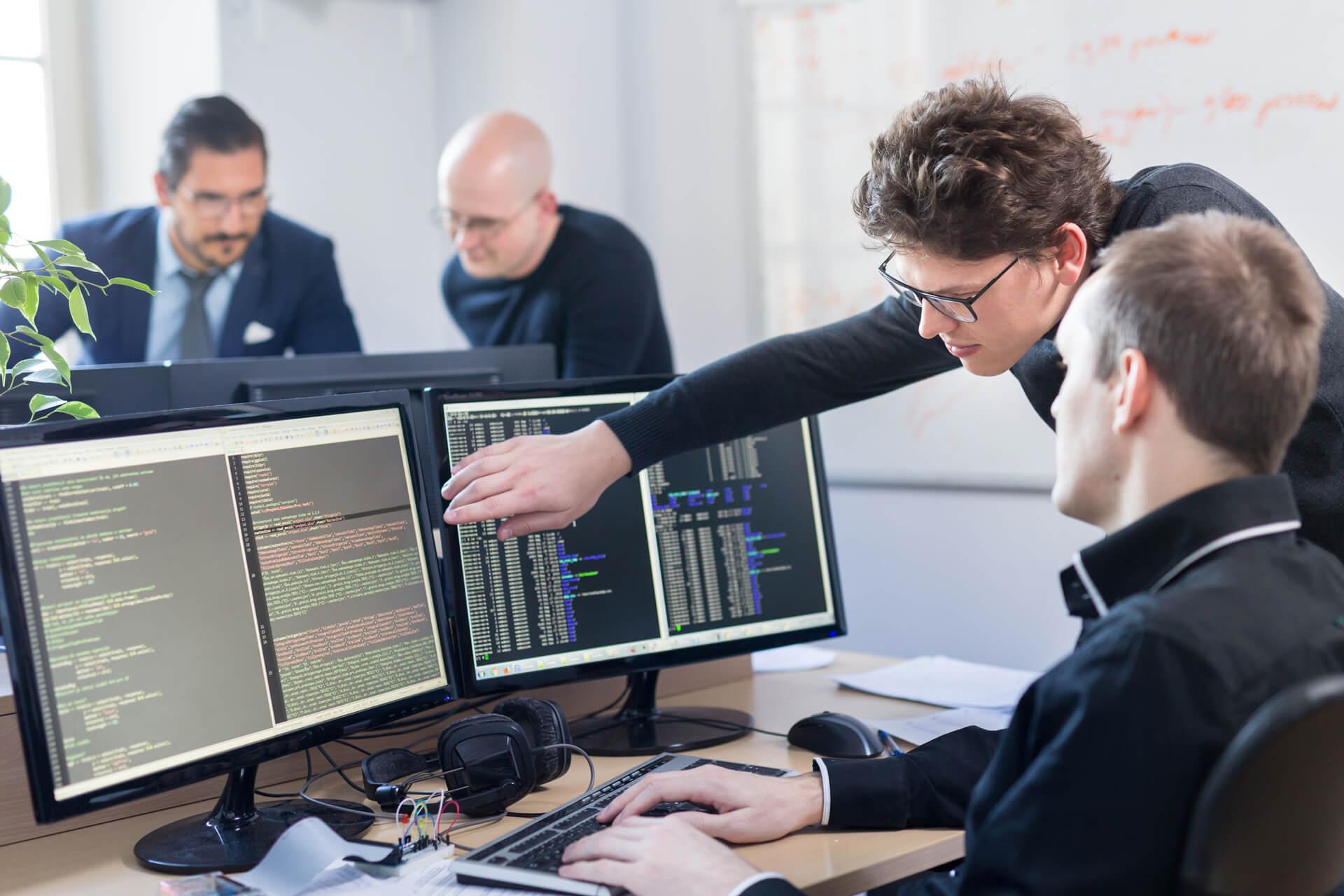 IT-сектор вносит наибольший вклад в ВВП Кипра
