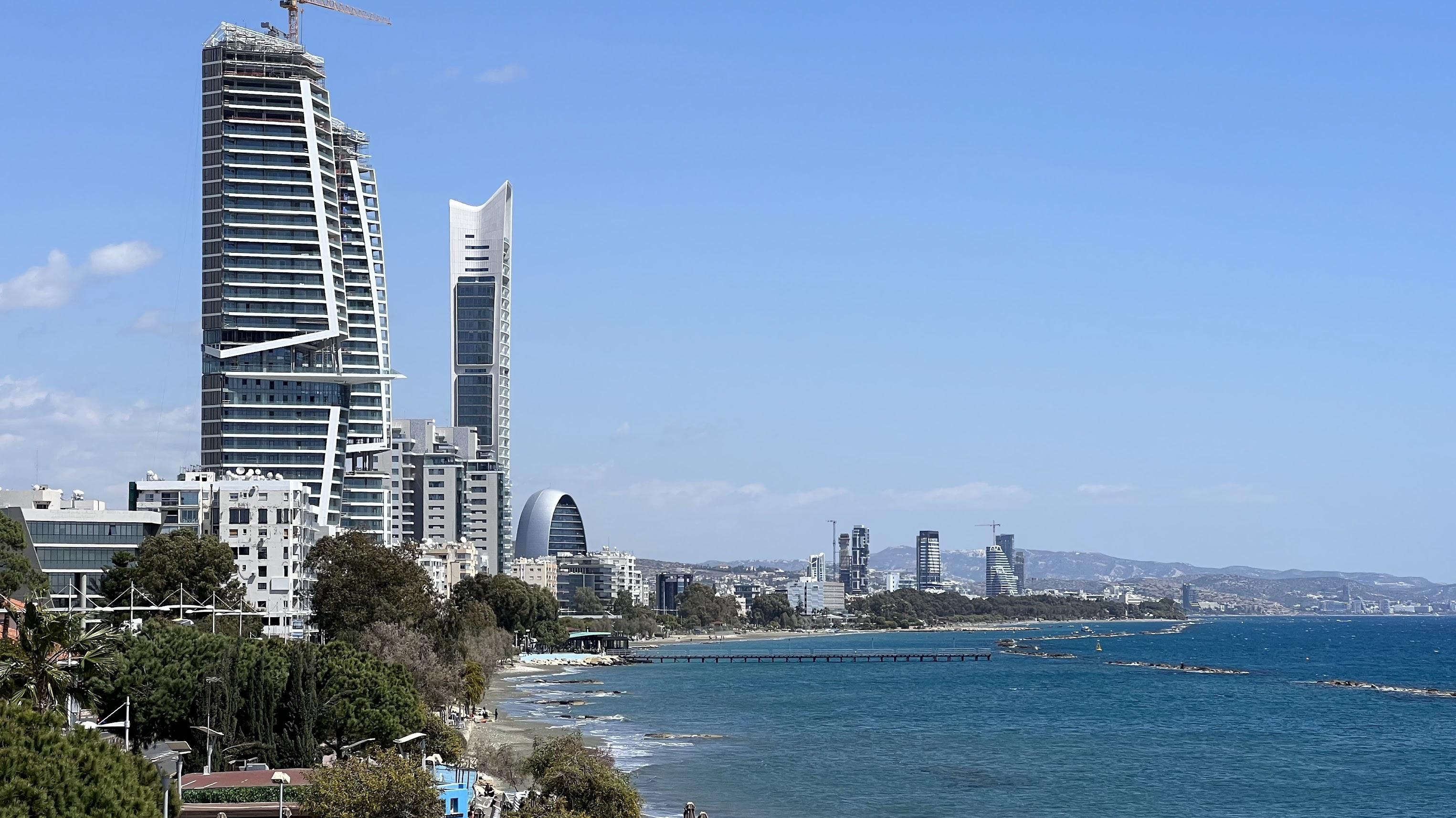 Самый дорогой объект недвижимости в январе продали в Лимассоле
