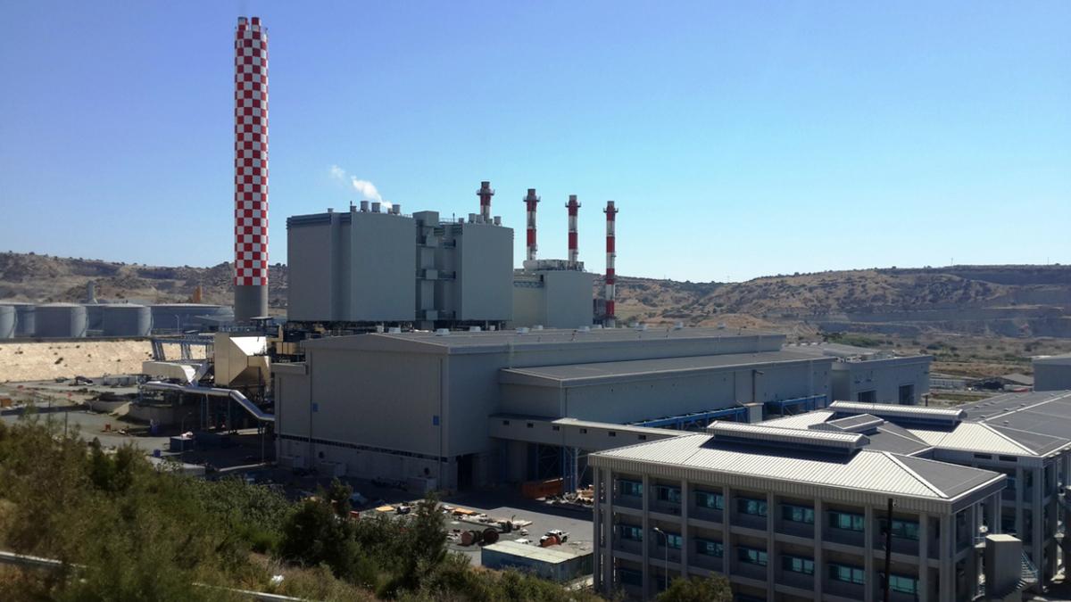 В Василико возобновилось строительство терминала сжиженного природного газа