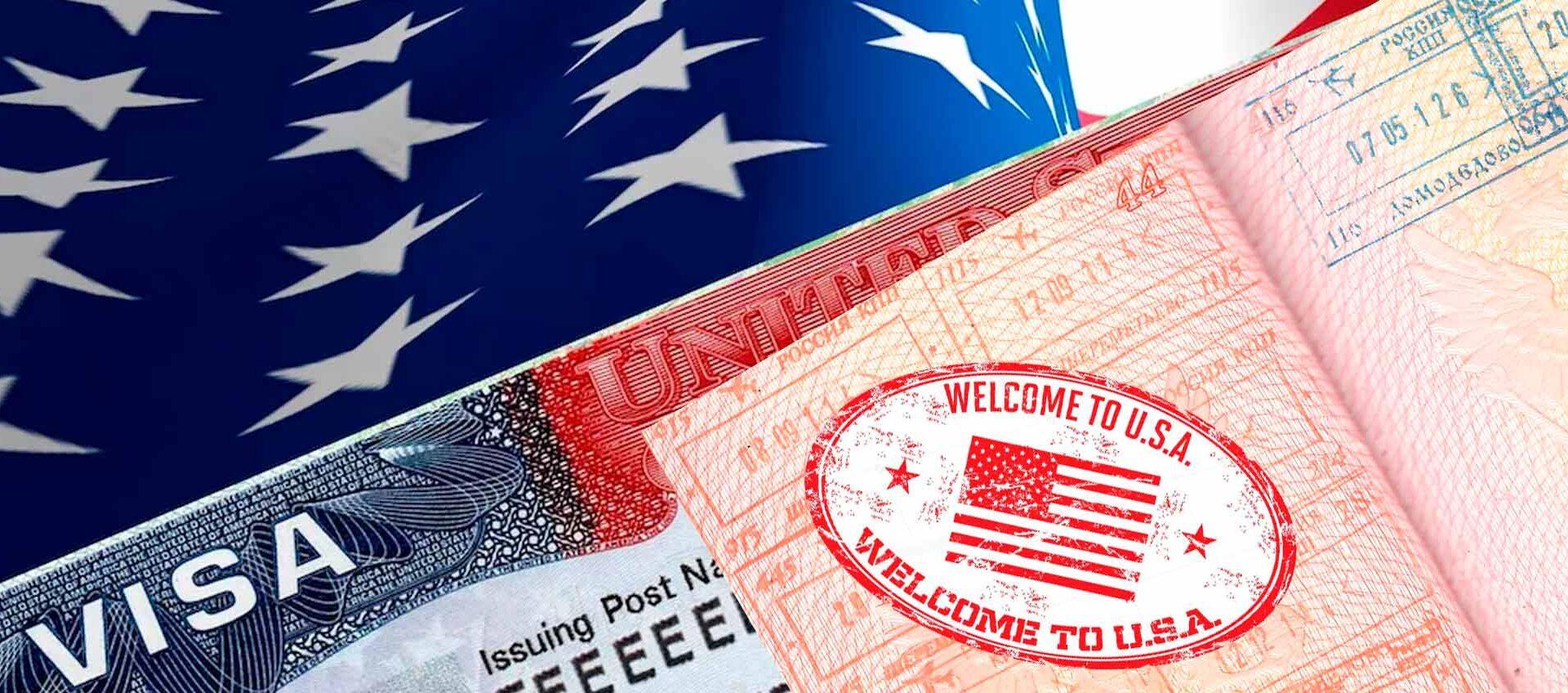 Киприоты смогут летать в США без виз уже в 2025 году
