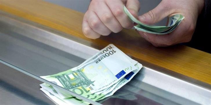 Выплаты госпомощи KEDIPES достигли 1,76 млрд евро