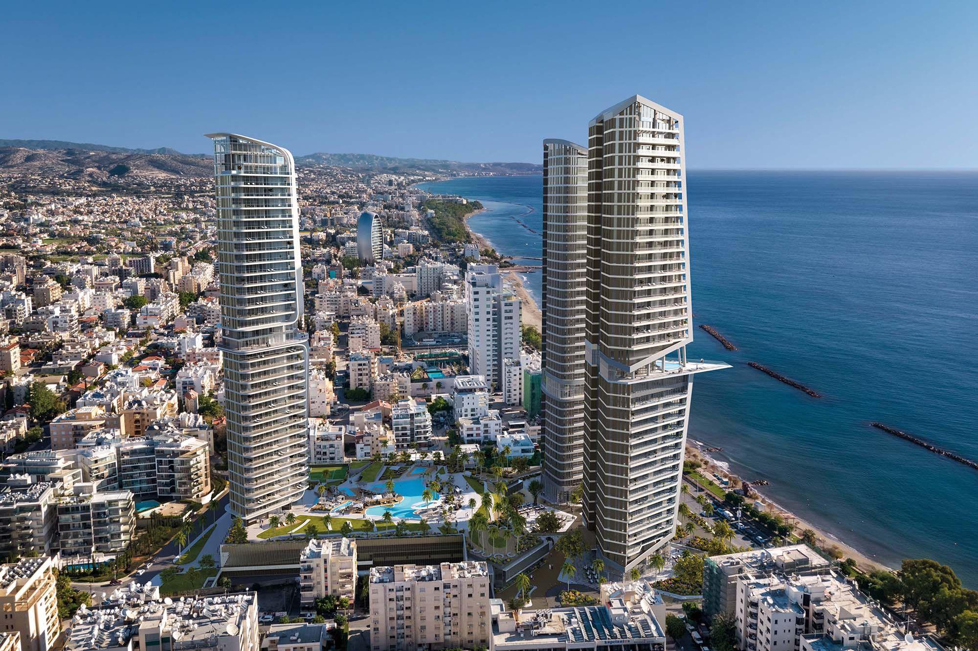 10 самых дорогих объектов недвижимости Кипра, проданных в августе 2024 года
