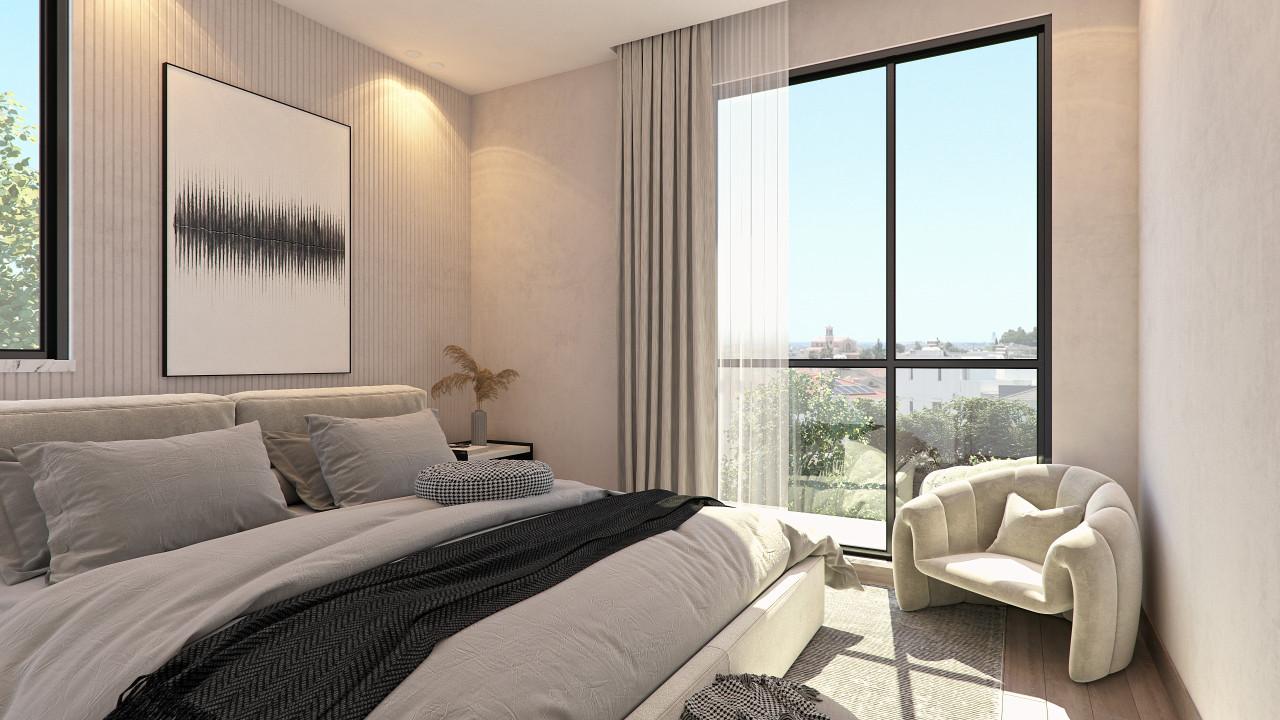 Ларнаку украсит новый жилой комплекс Orchidea Residence