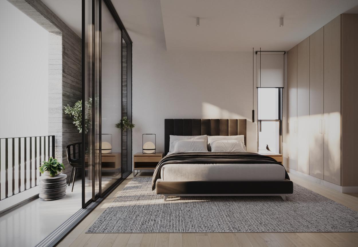 Avalon Residences — эксклюзивный проект в очаровательной деревне Эмпа