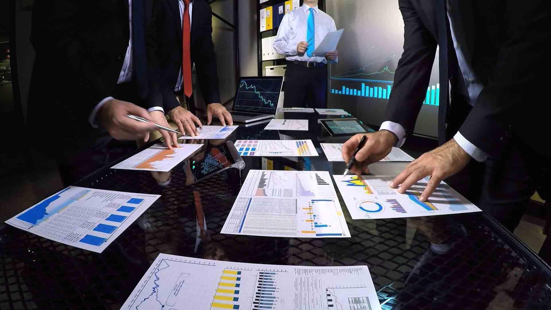 На Кипре выросло общее количество инвестиционных организаций