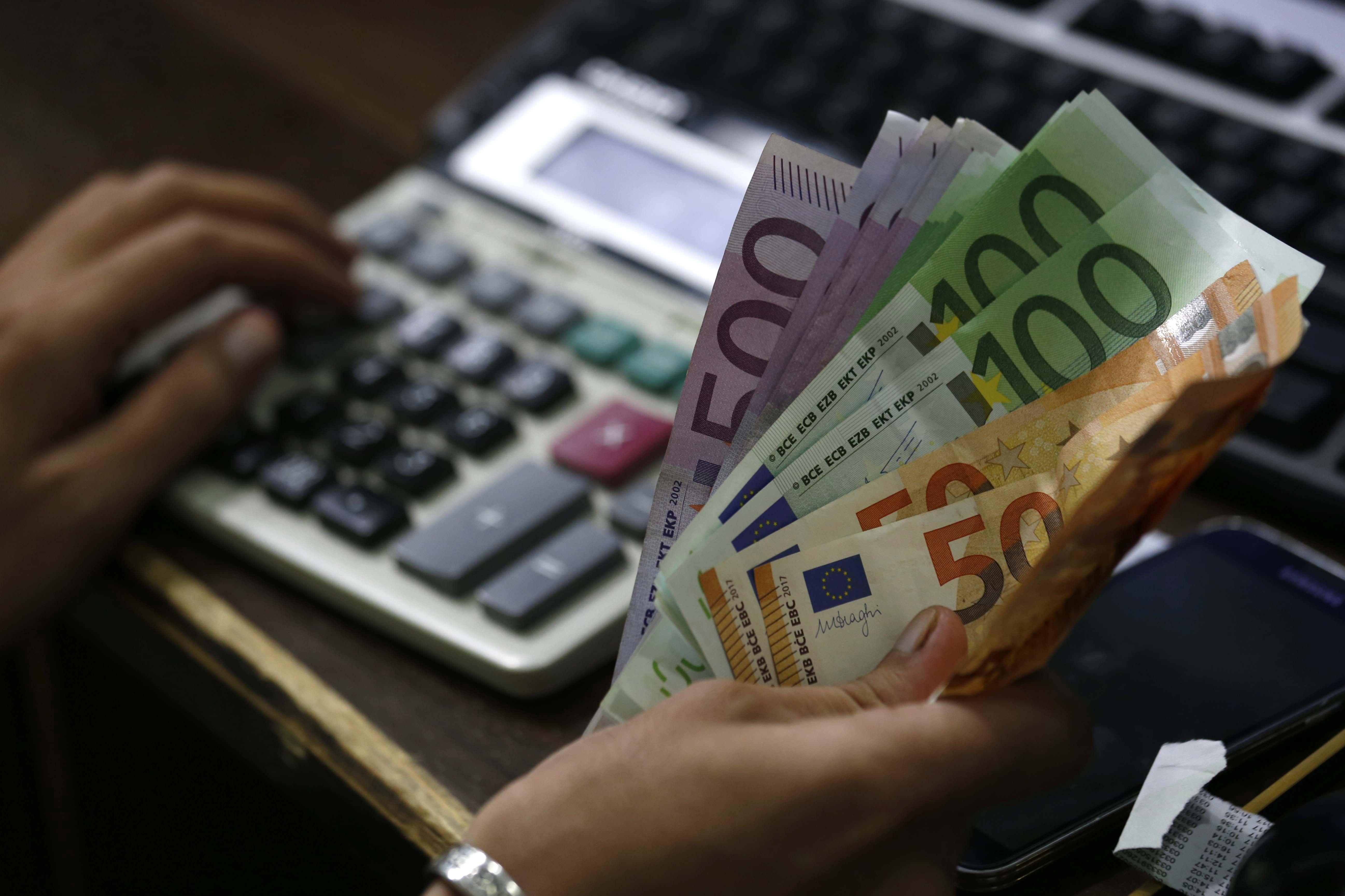 Чистая прибыль кипрских банков за девять месяцев 2024 года превысила 950 млн евро