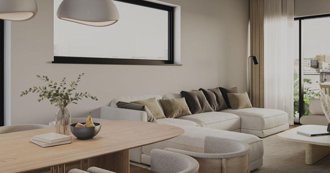 Владельцам квартир в проектах Luxury Homes 54, Nemesis и Pine View вручили долгожданные титулы