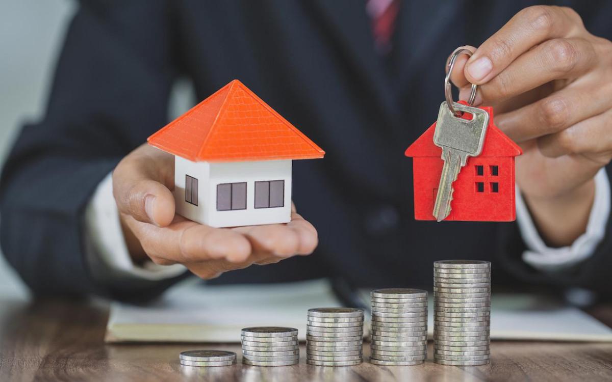 На Кипре полностью приостановили продажи залоговой недвижимости
