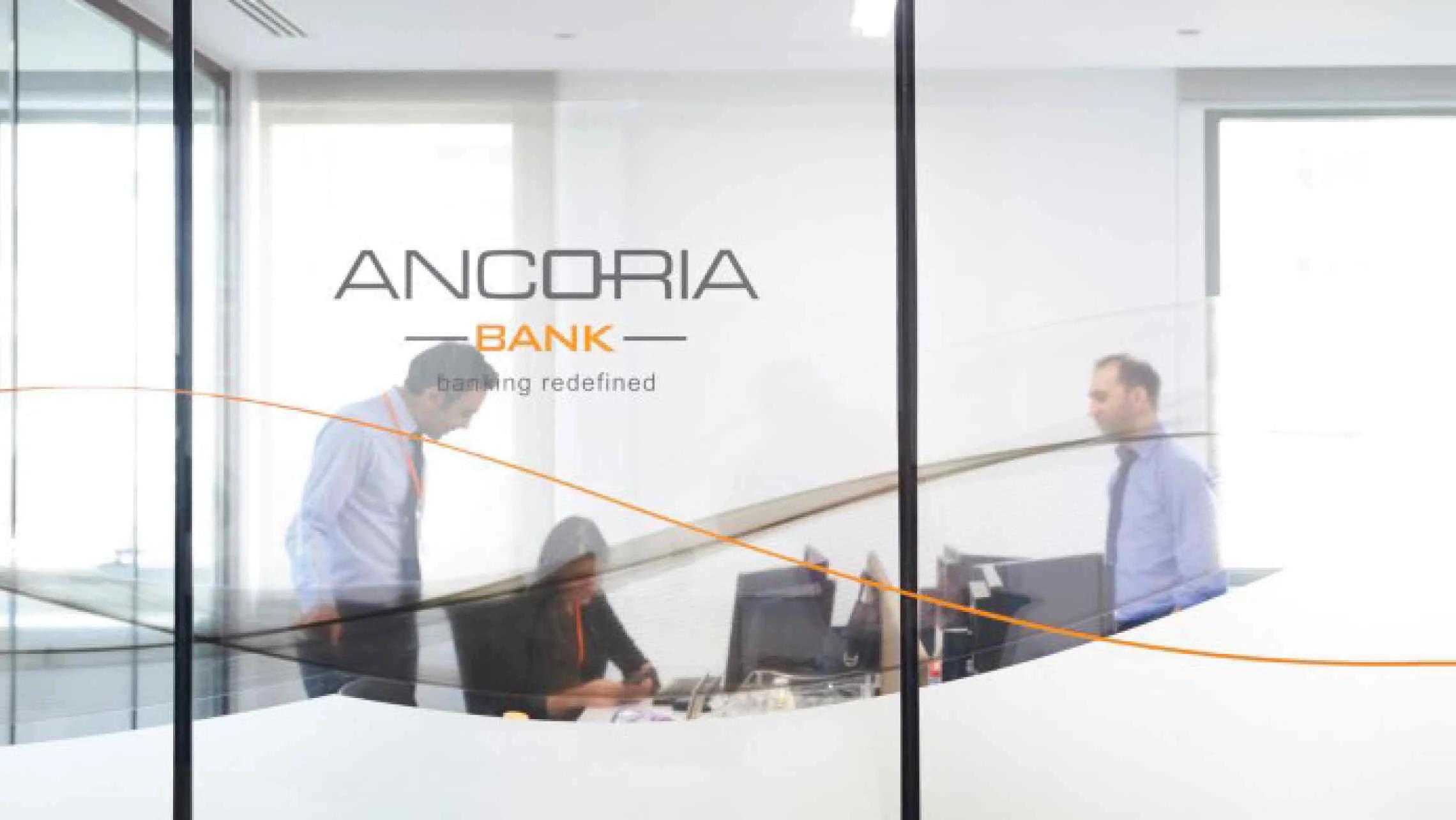 В Ancoria Bank подвели итоги работы за 2024 год