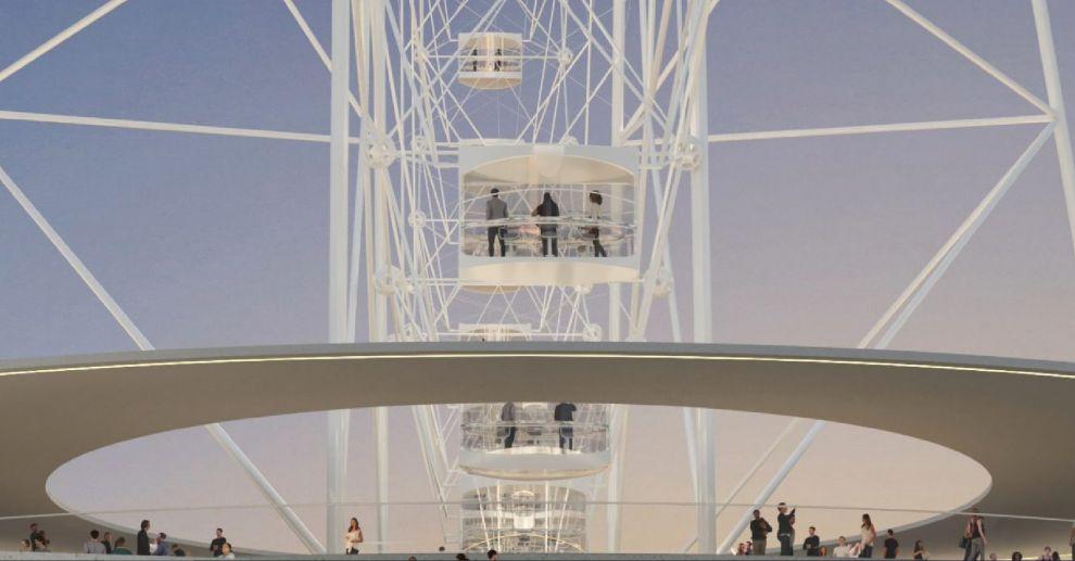 В Лимассоле заблокировали реализацию проекта Hyperion Limassol