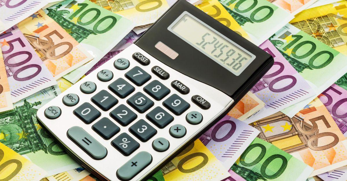 Рекордные поступления от НДС на Кипре: более 15,3 млрд евро за пять лет