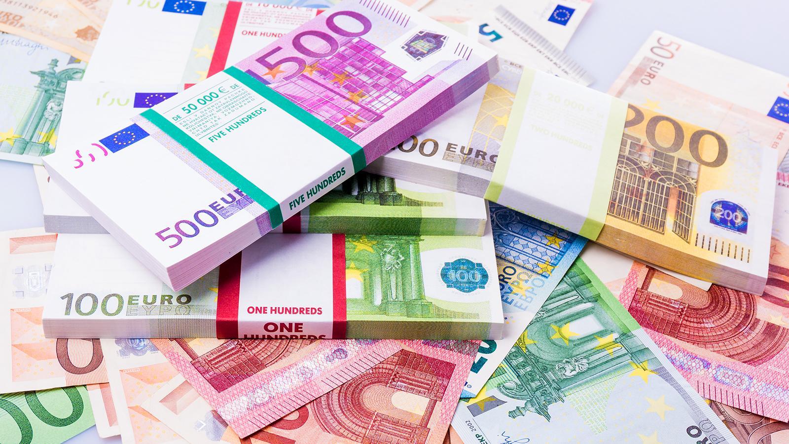 Выплаты госпомощи KEDIPES достигли 1,66 млрд евро