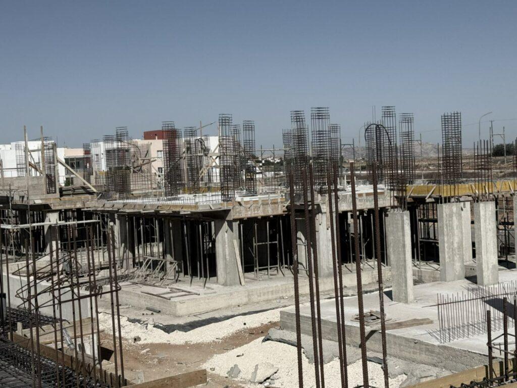 В Никосии стартовали продажи доступного жилья