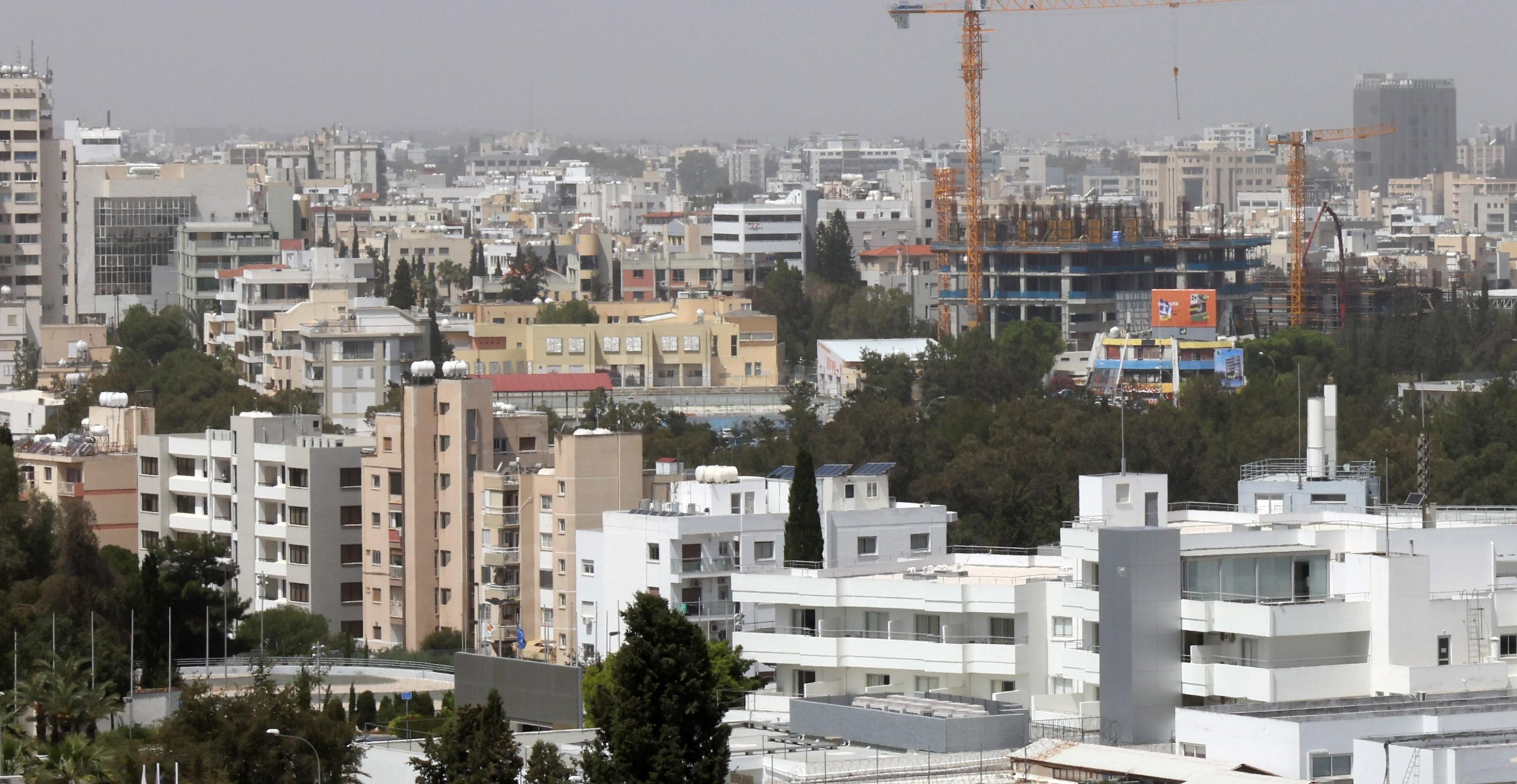 Что изменится в начислении НДС на новую недвижимость на Кипре с 2026 года?