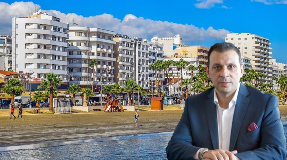 В Ларнаке бум гостиничного строительства