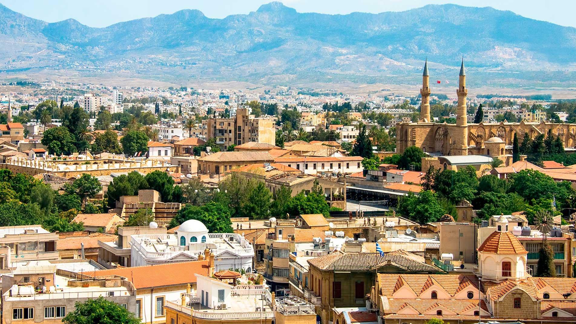 В Никосии намерены внедрить меры для поддержки развития приграничных районов