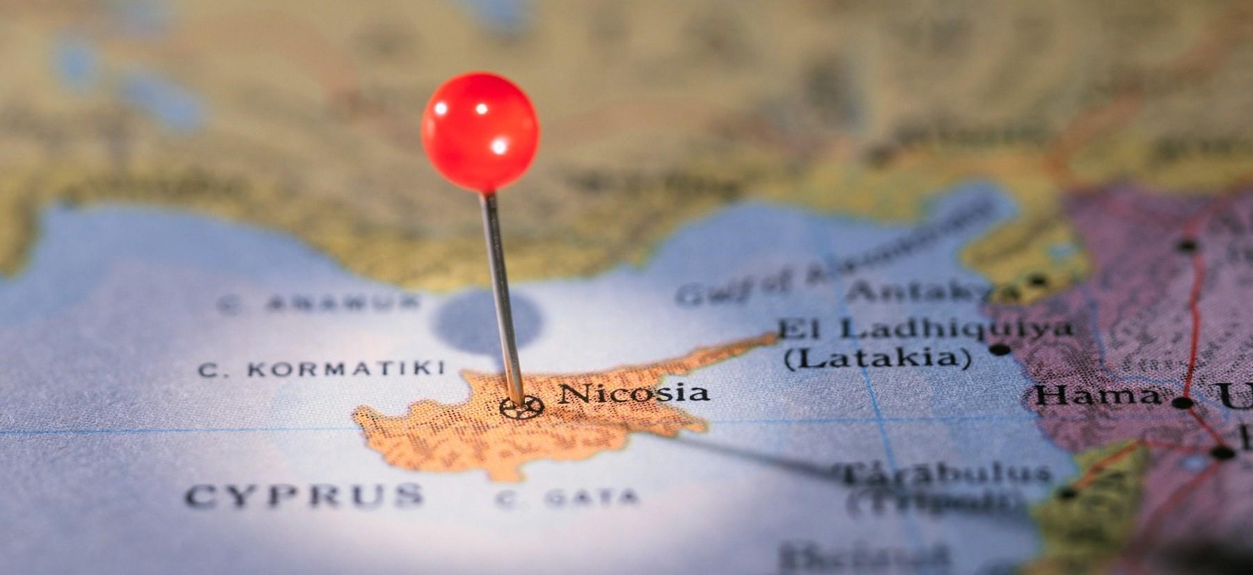 Кипр на 14 месте в ЕС по уровню налоговых сборов