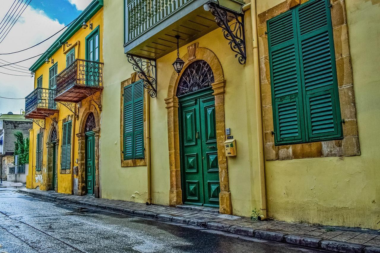 На Кипре ускорят процессы продажи залоговой недвижимости через аукционы