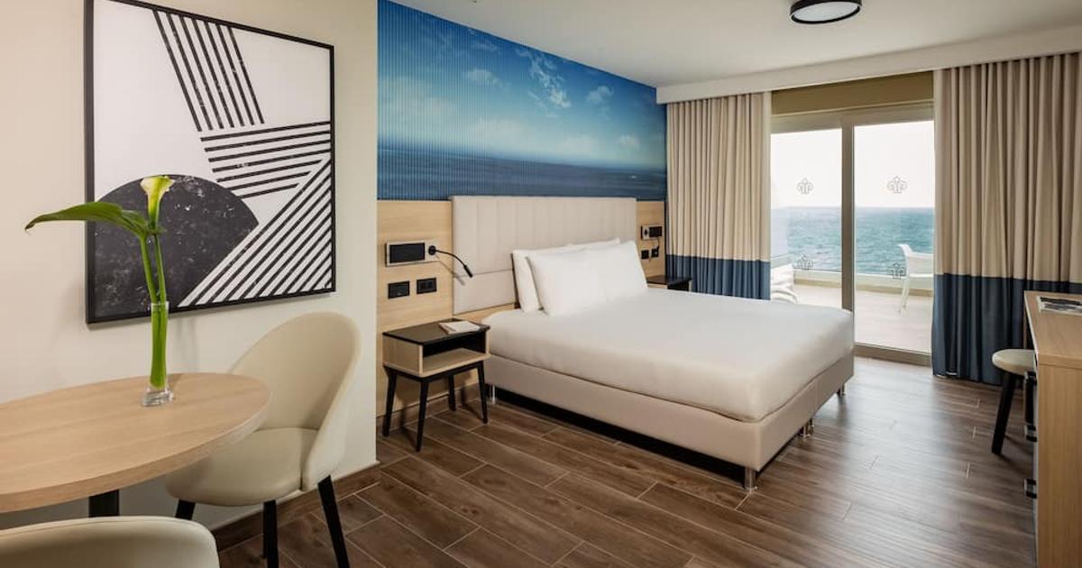 В 2026 году на Кипре откроют более 10 отелей