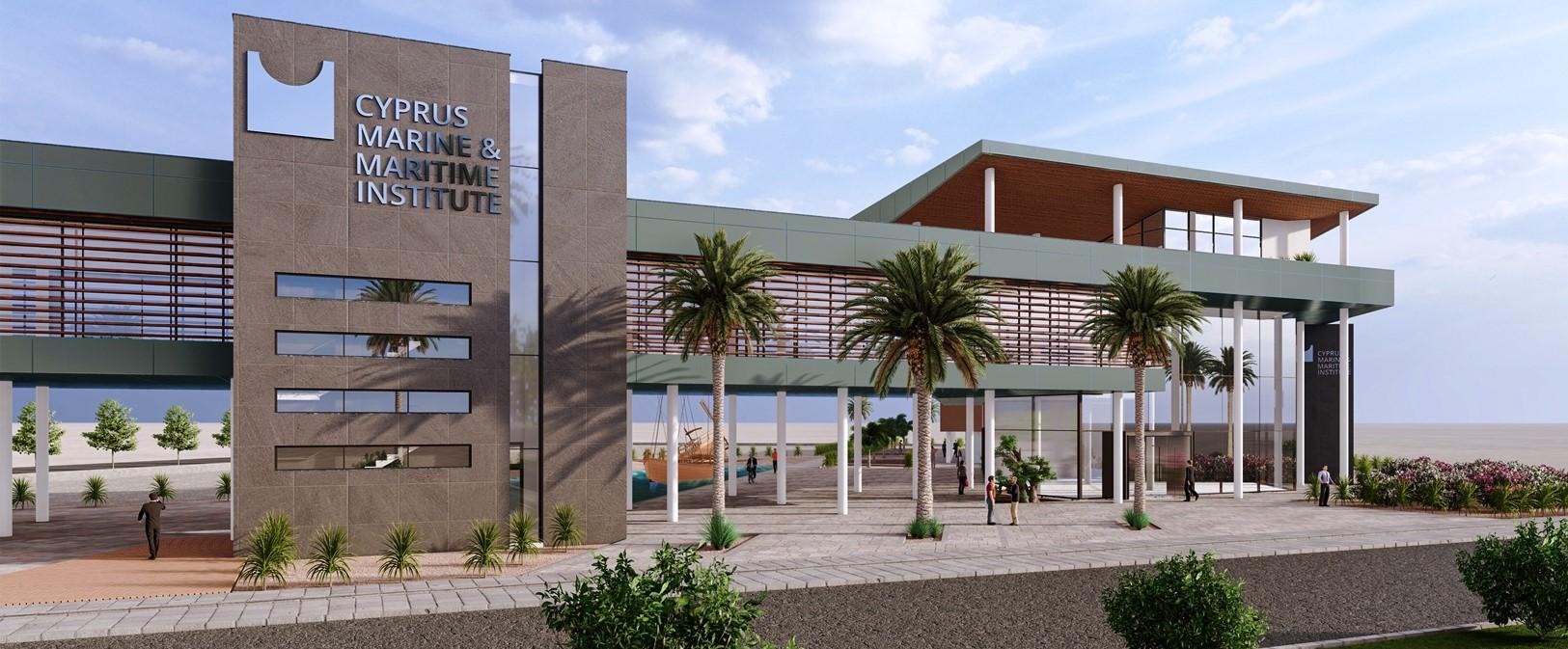 В Ларнаке откроют Государственный университет морских наук