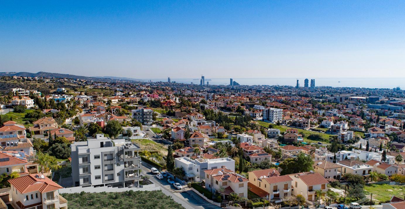 Рынок недвижимости Кипра продолжает бить рекорды