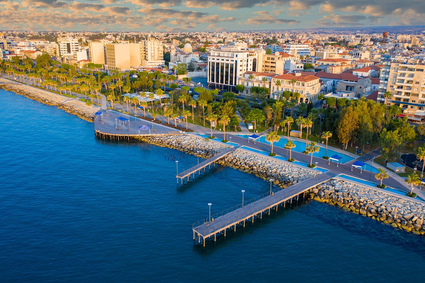 Лимассол — самый дорогой город для аренды жилья на Кипре