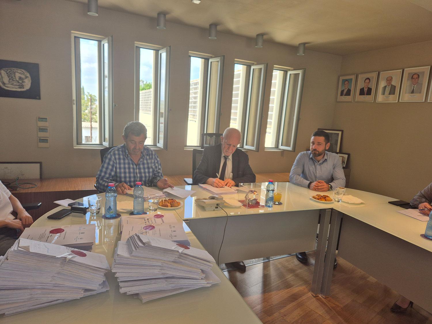 В модернизацию деревни Афиену инвестируют 4 млн евро