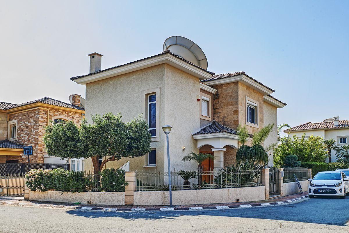 Как изменились цены на недвижимость Кипра в третьем квартале 2025 года?