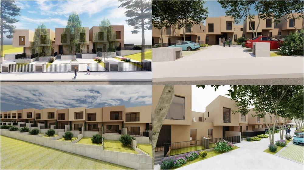 KOAG объявила тендер на строительство социальных комплексов в Лимассоле