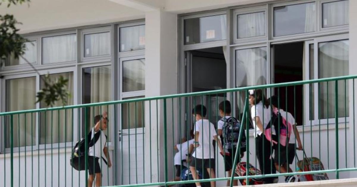 На Кипре снизят НДС на строительство и ремонт учебных заведений