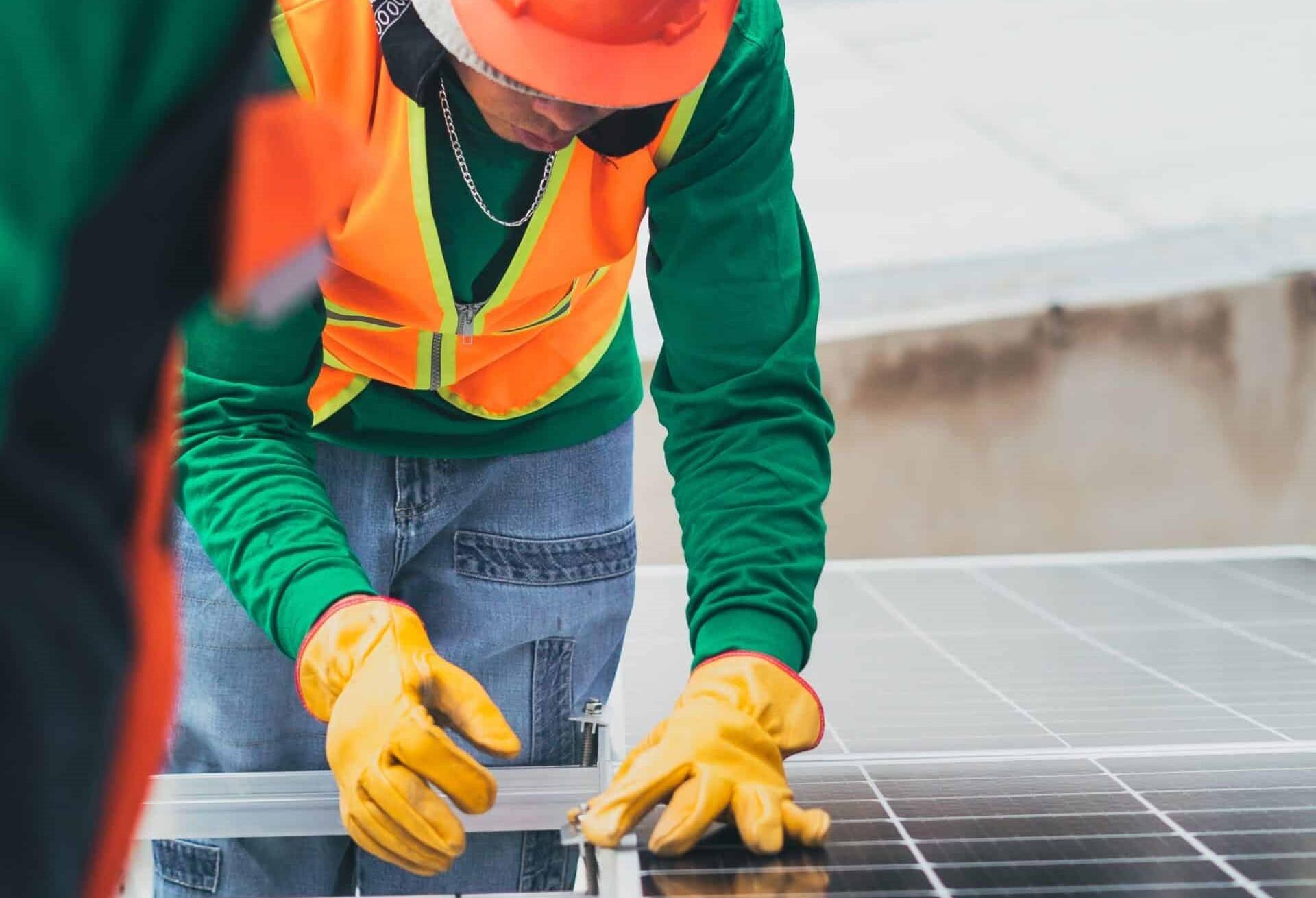 Жители Кипра подали рекордное количество заявок на установку фотоэлектрических систем