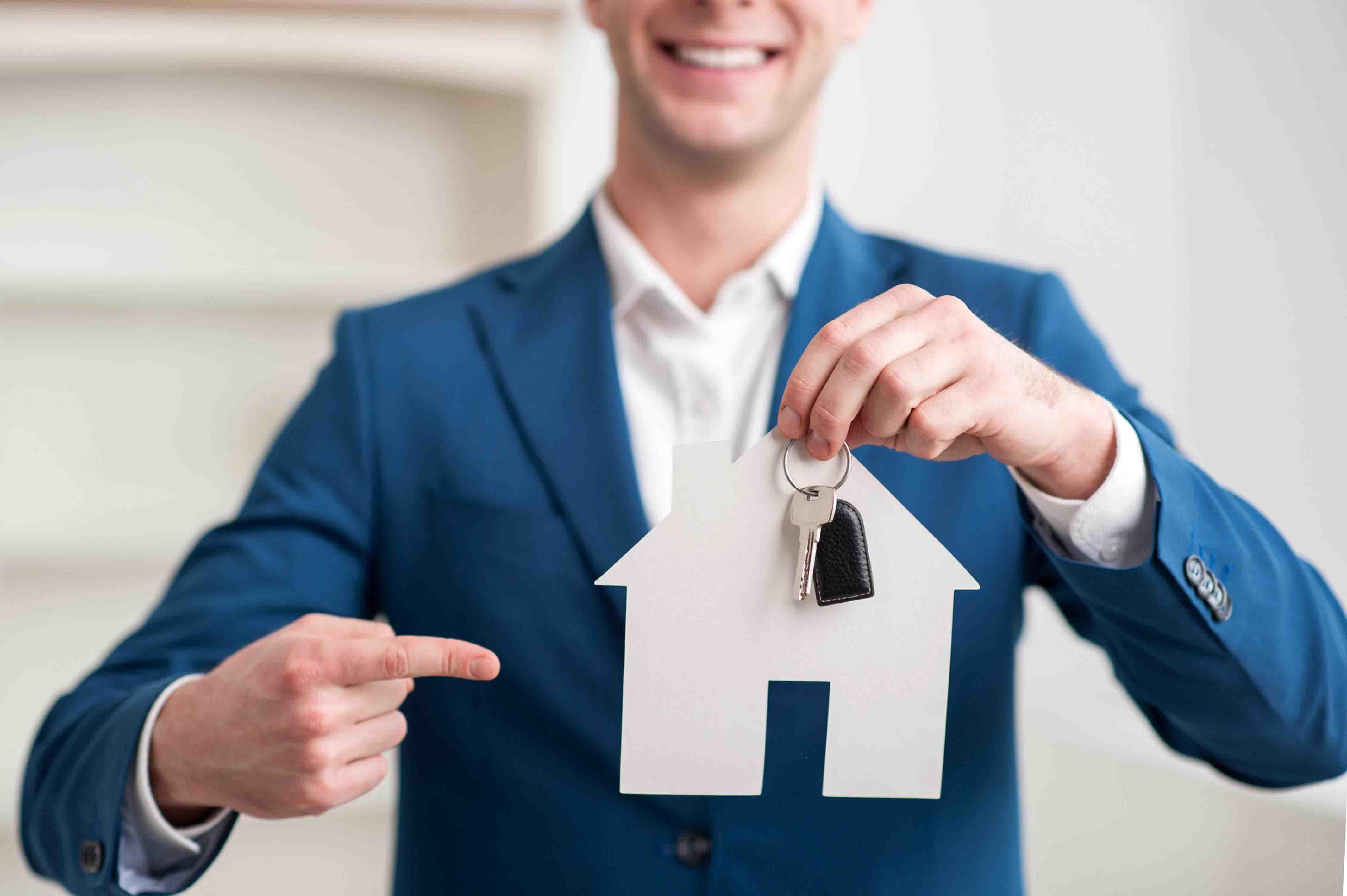 На Кипре зафиксирован всплеск мошенничества в сфере недвижимости