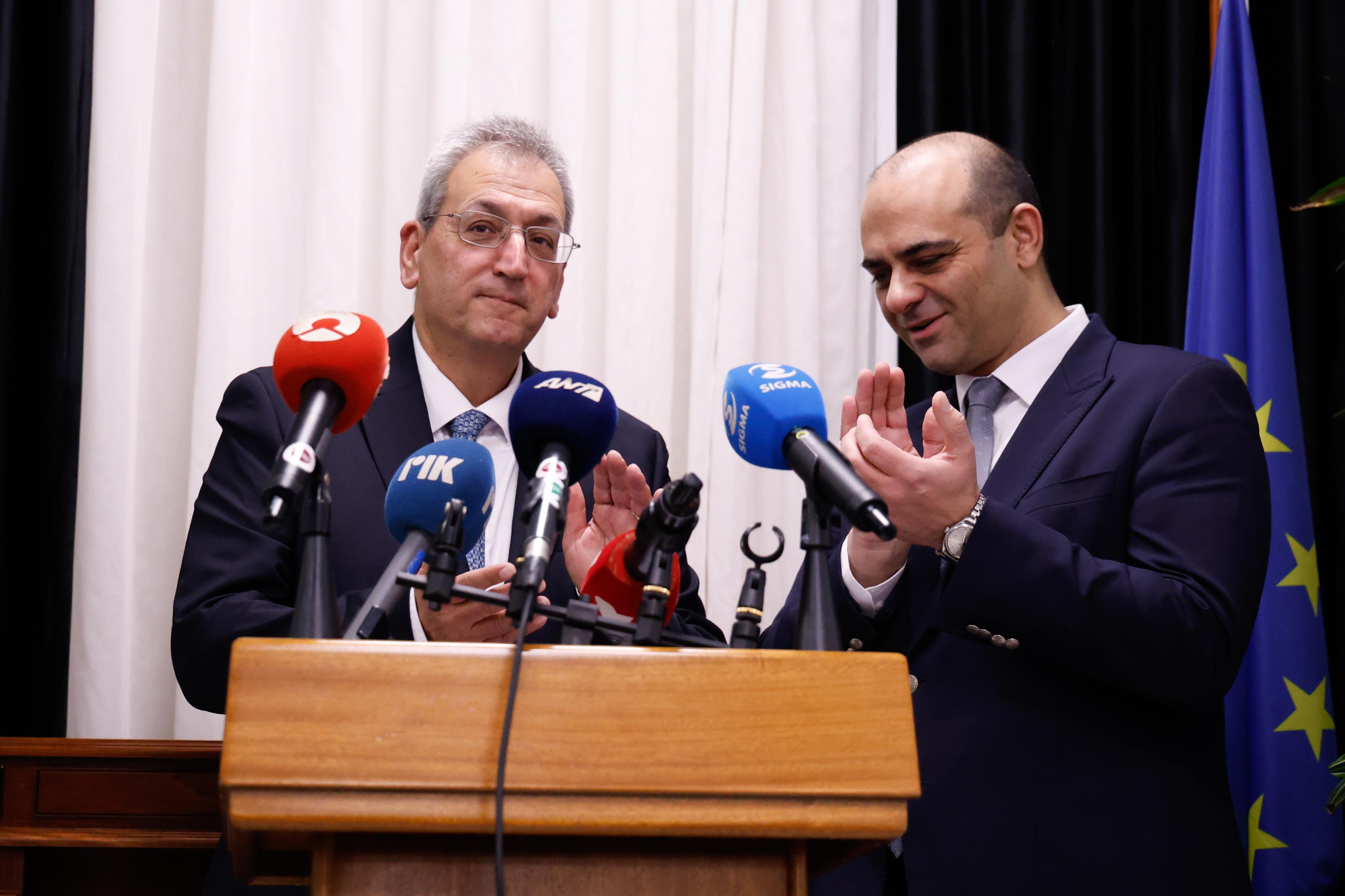 На Кипре поднимут минимальную заработную плату