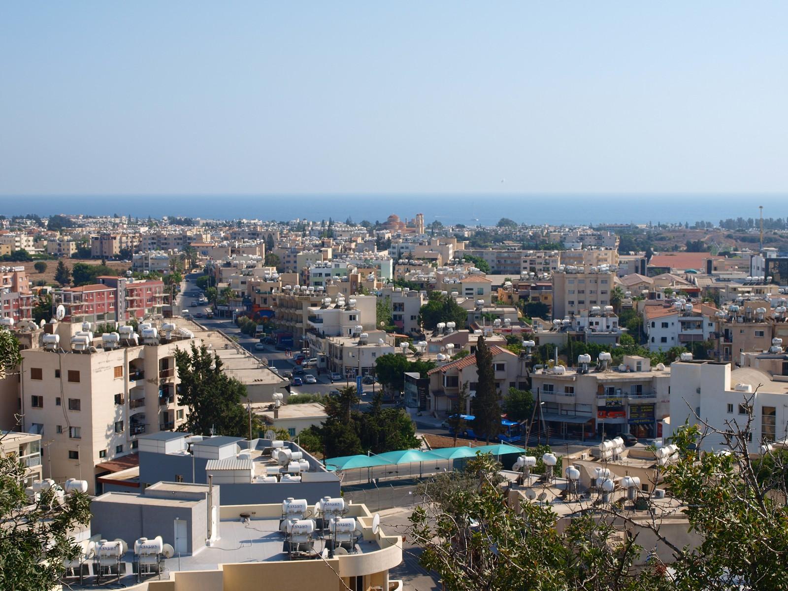 Цены на недвижимость Кипра продолжают расти активными темпами