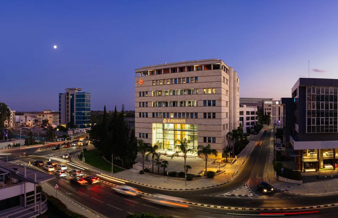 Кипрский Eurobank получил престижную награду от The Banker