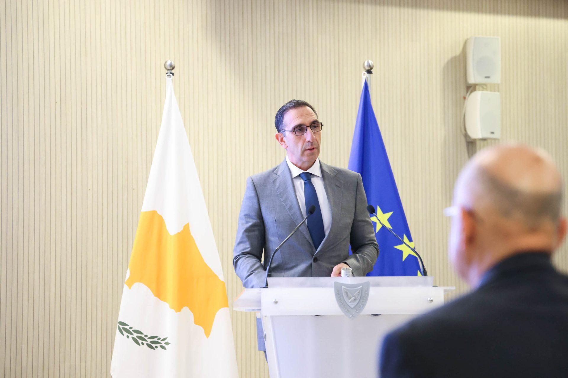 На Кипре будут строить микроквартиры для иностранных специалистов