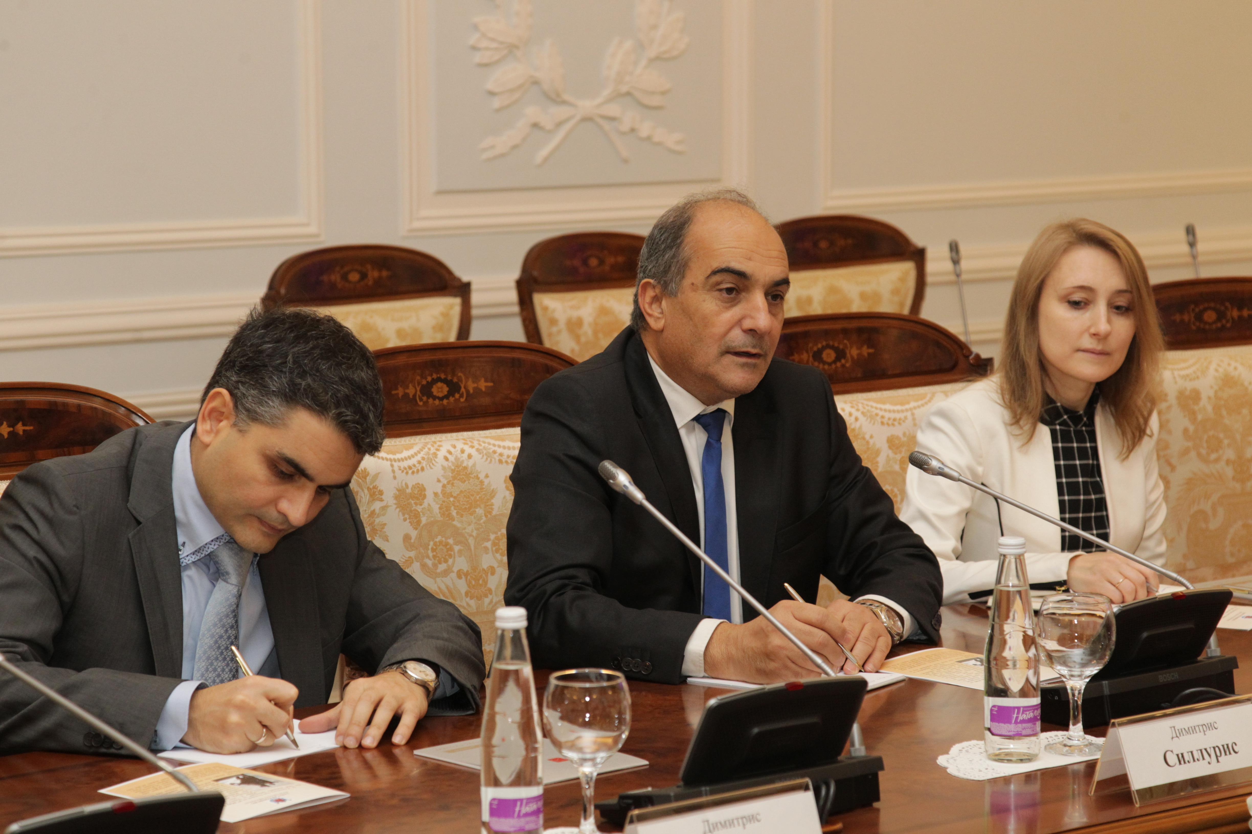 Скандал с «золотыми» паспортами вышел на финишную прямую