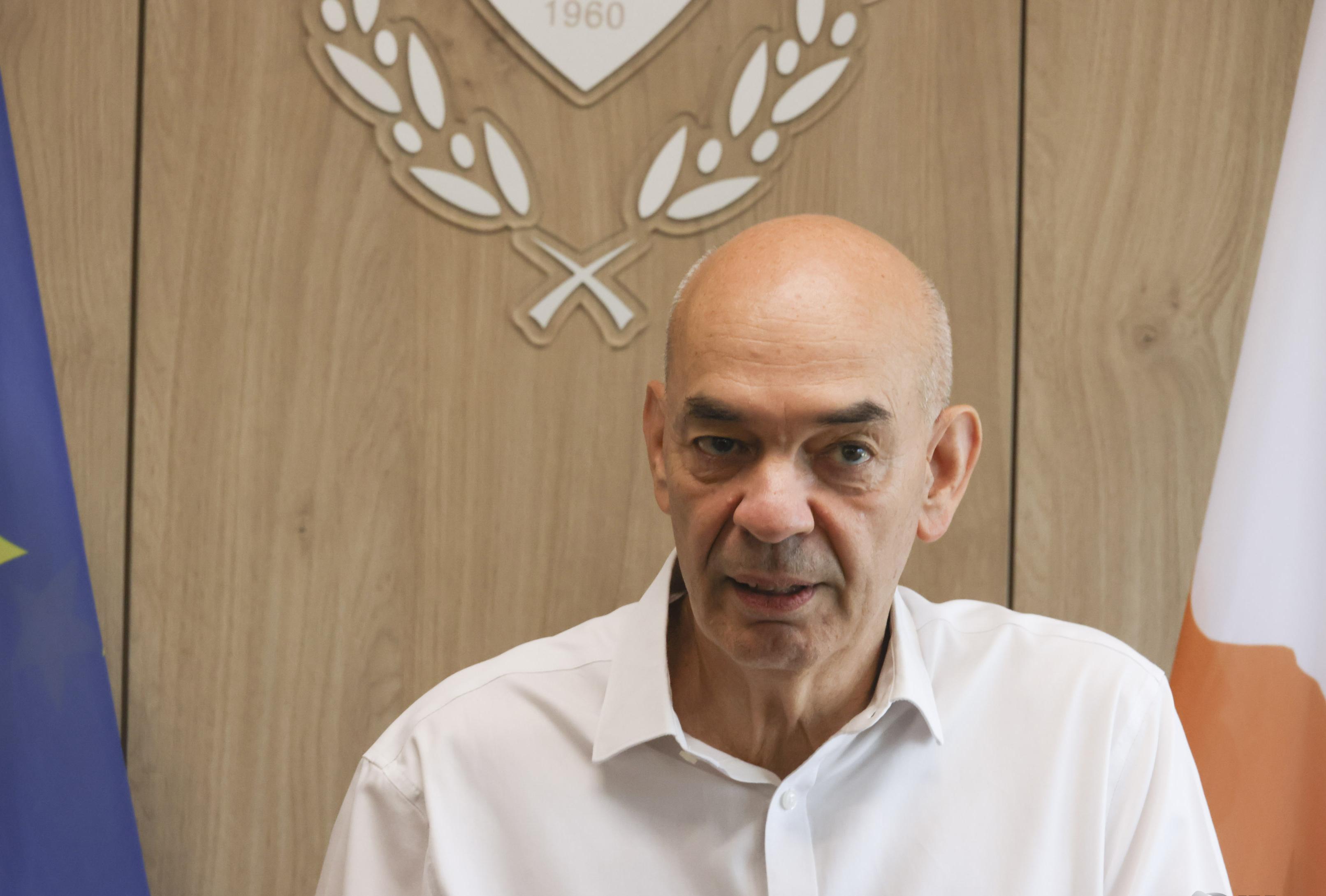 Власти Лимассола пообещали решить транспортные проблемы в промышленной зоне Агиос Афанасиос