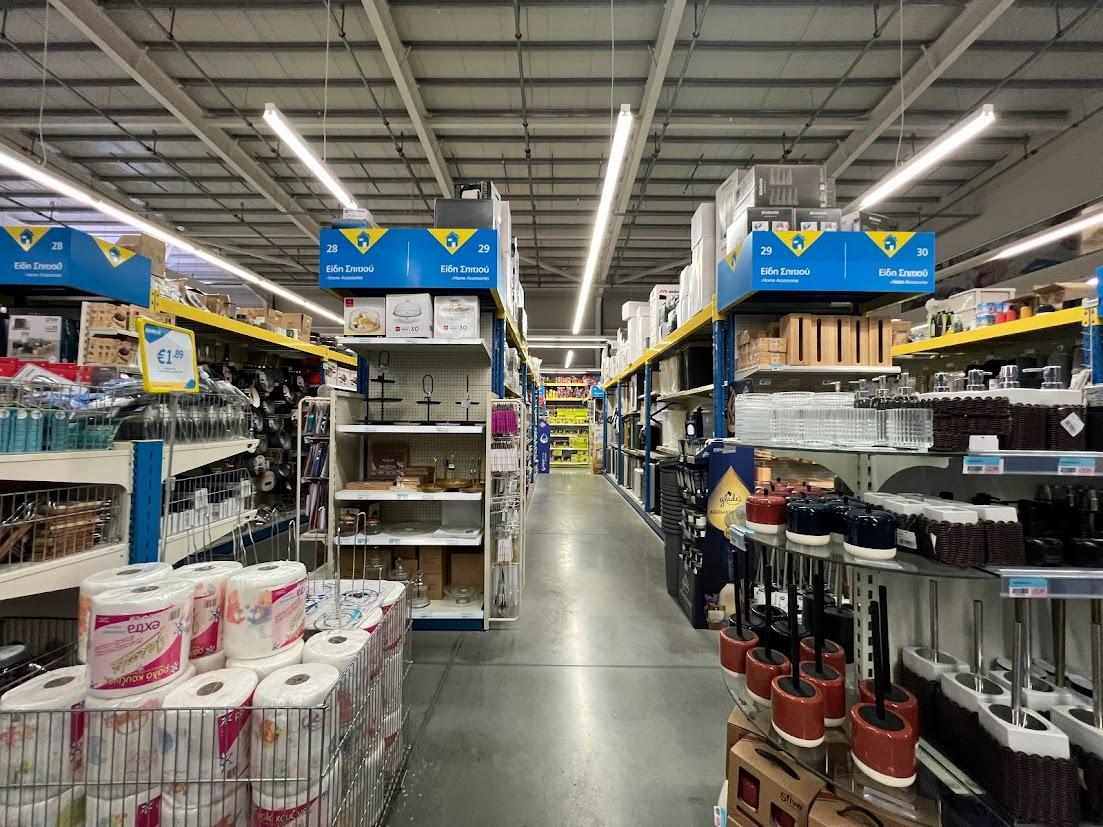 Стоимость строительных материалов на Кипре продолжает расти