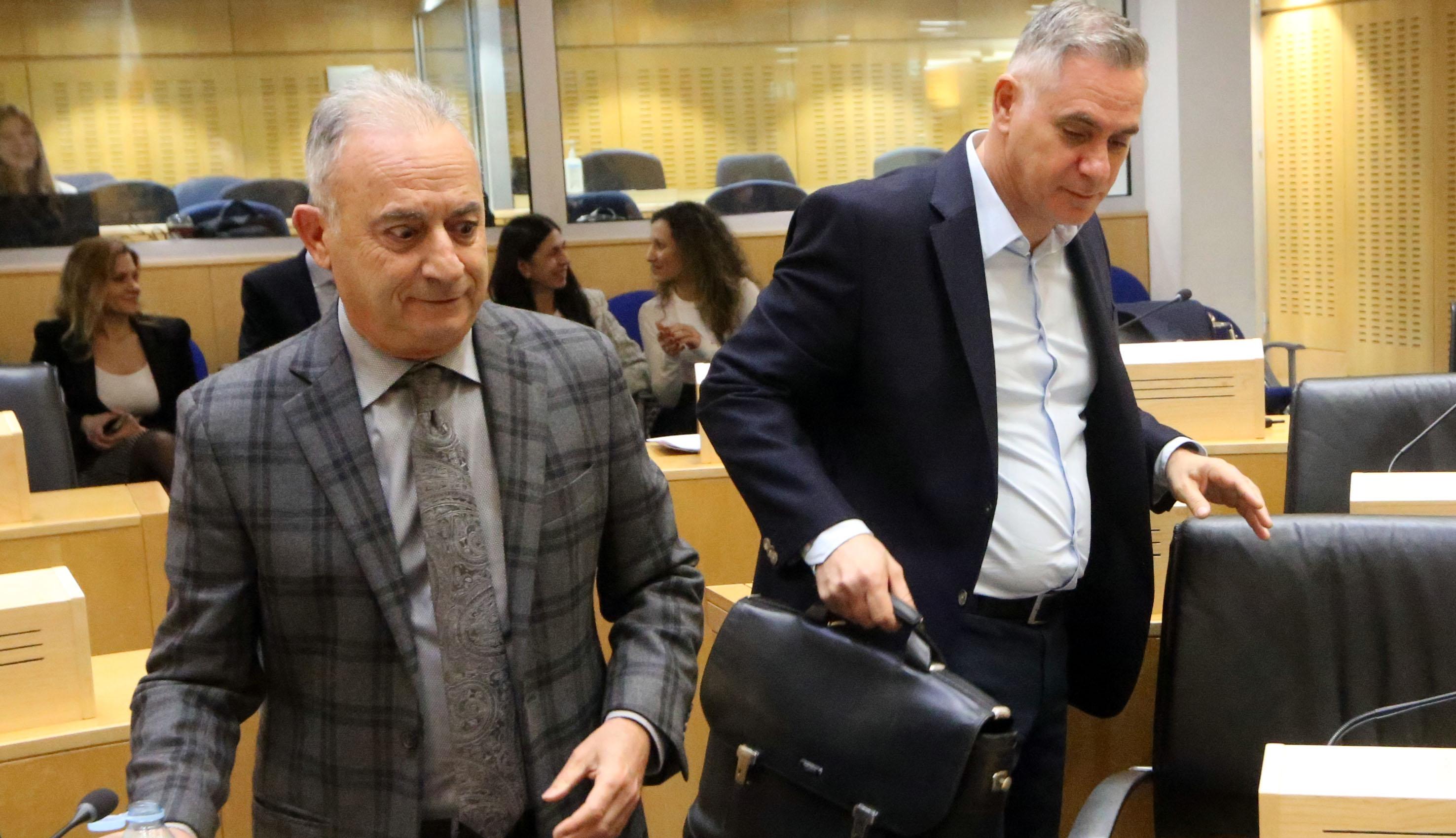 Парламент Кипра одобрил новую Налоговую реформу