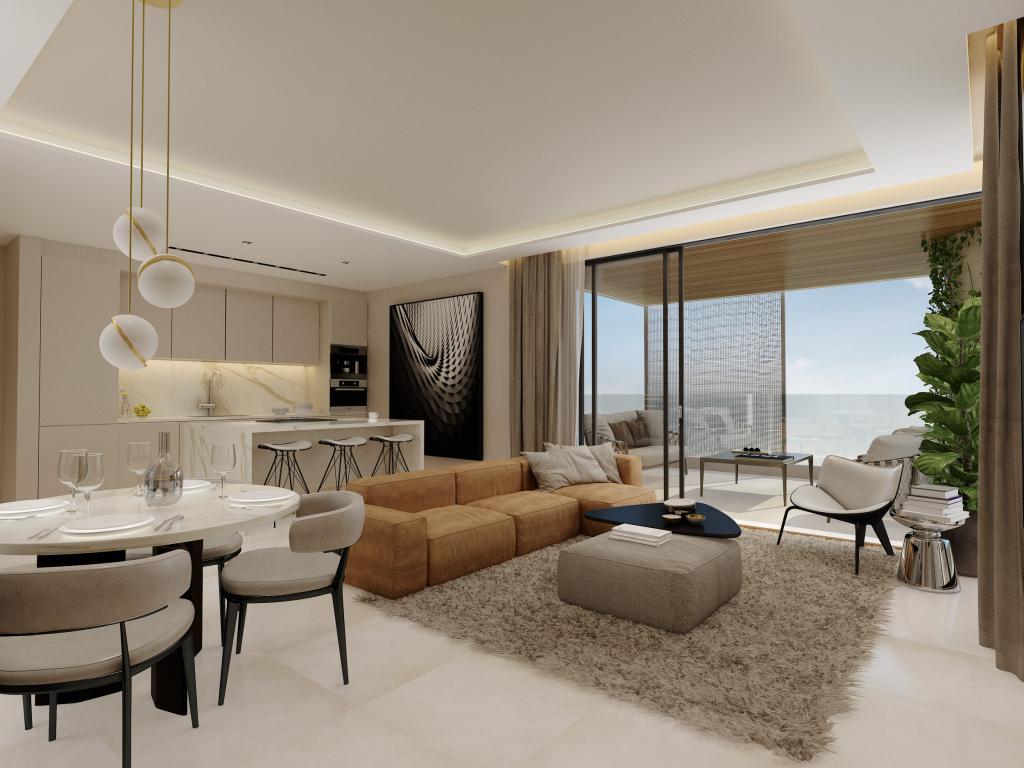 Кипр — лидер ЕС по качеству жилья