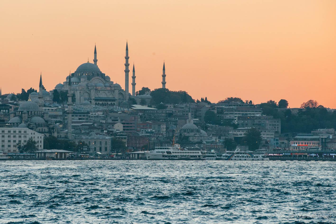 Турция вводит визовый режим для граждан Кипра