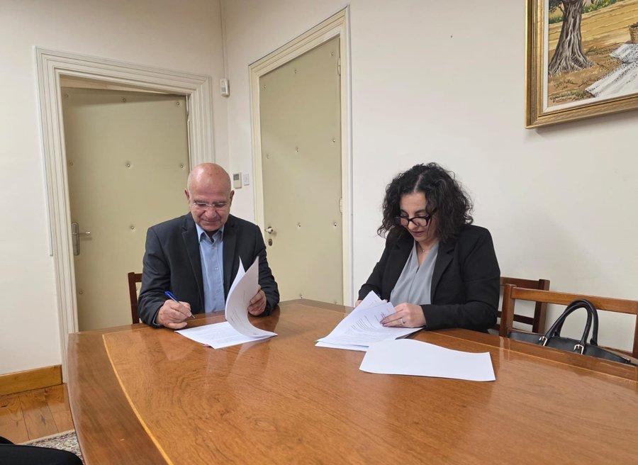 В районе Строволос в Никосии стартует крупный государственный жилищный проект