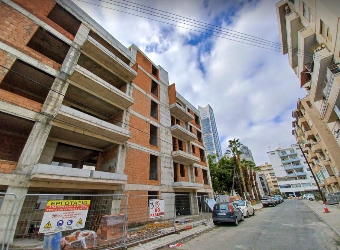 Кипр сталкивается с кадровым дефицитом в строительстве