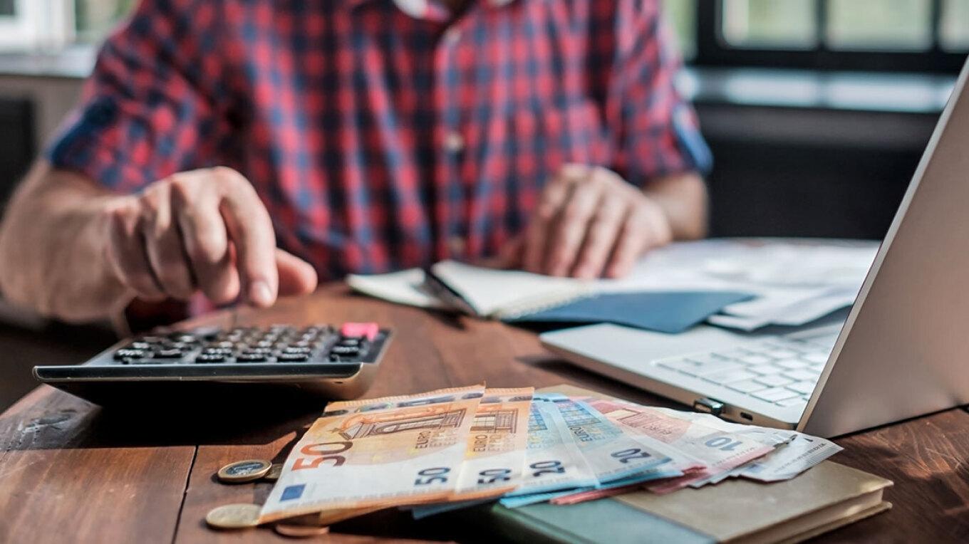 Финансовый сектор Кипра укрепляет позиции: в ноябре депозиты и кредиты увеличились