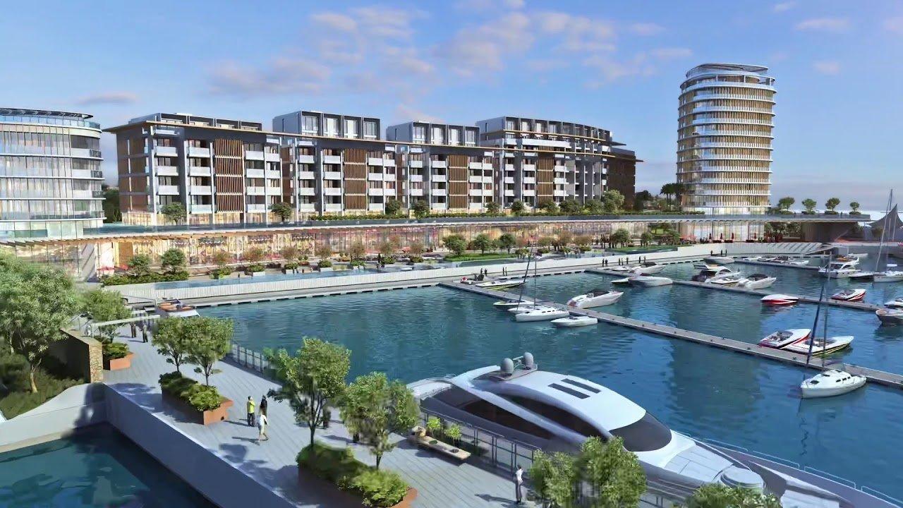 В Паралимни пройдет «репетиция» открытия новой марины